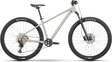 Raymon Nayta Ultra rhino grey/chrome