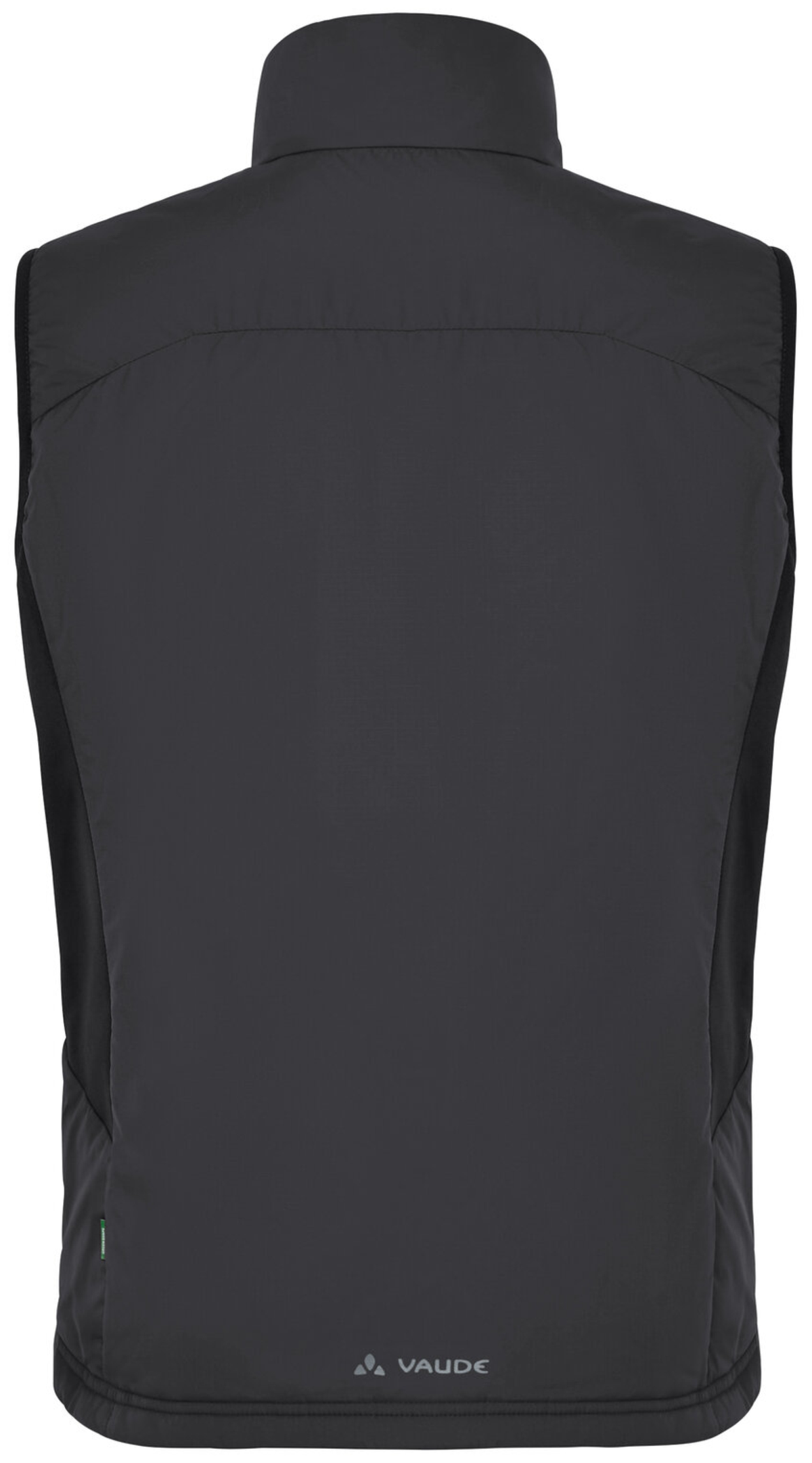 VAUDE Women's Moab Insulation Light Vest black