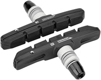 Shimano M70CT4 Cartridge Bremsschuhe für BR-T670 schwarz – aktuelle Variante
