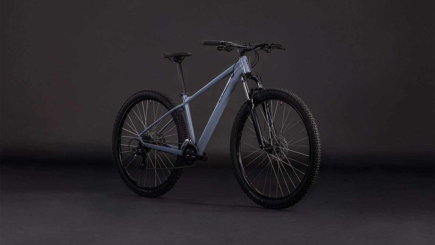 Cube Aim ONE smoke´n´black (2026)