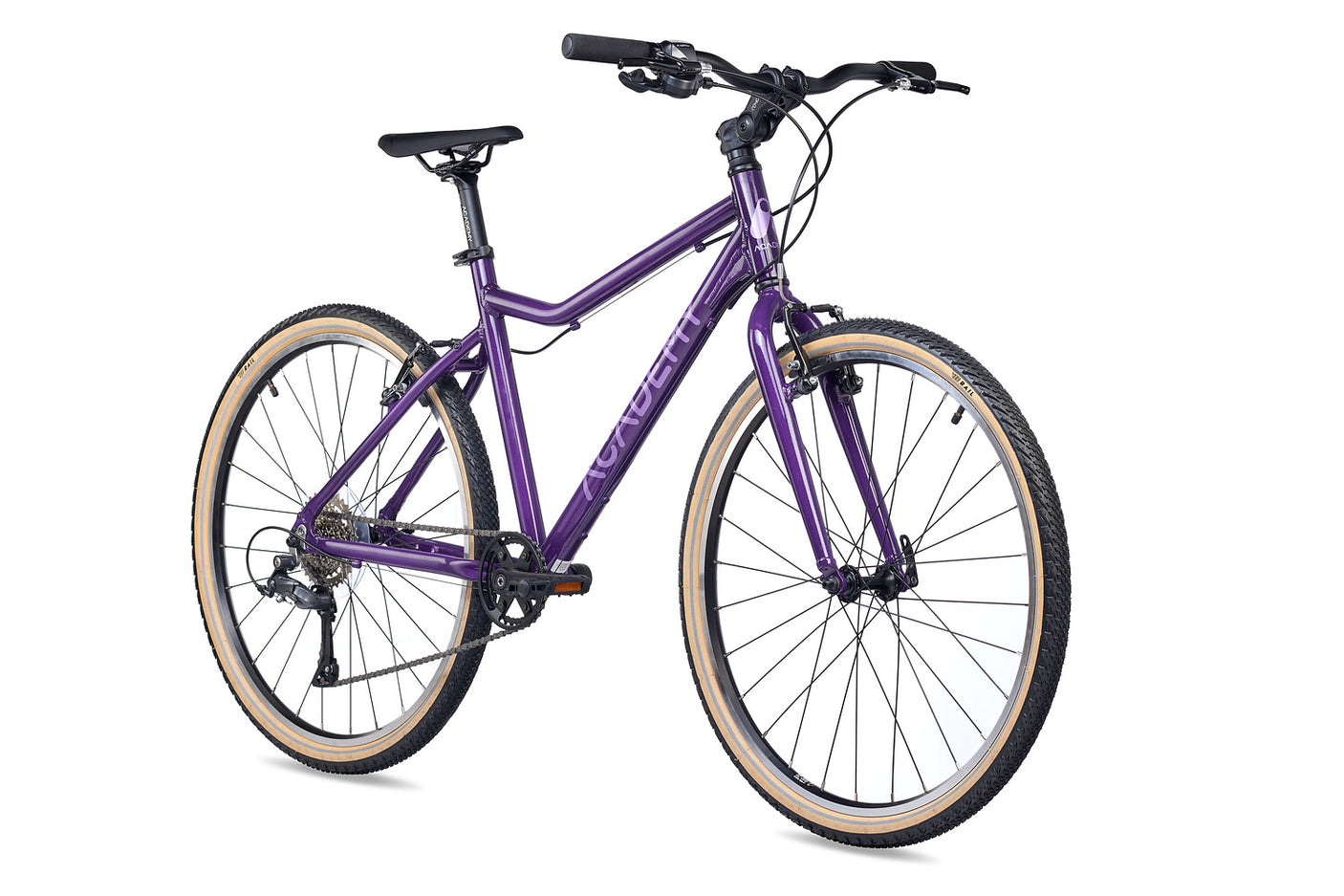 ACADEMY Grade 6 26" Purple (2026)