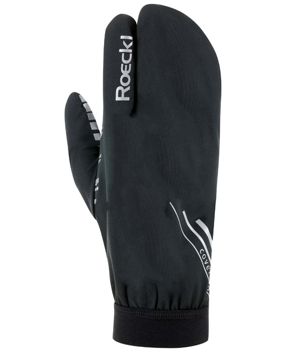 Roeckl Rottal Cover Trigger Handschuhe Unisex black