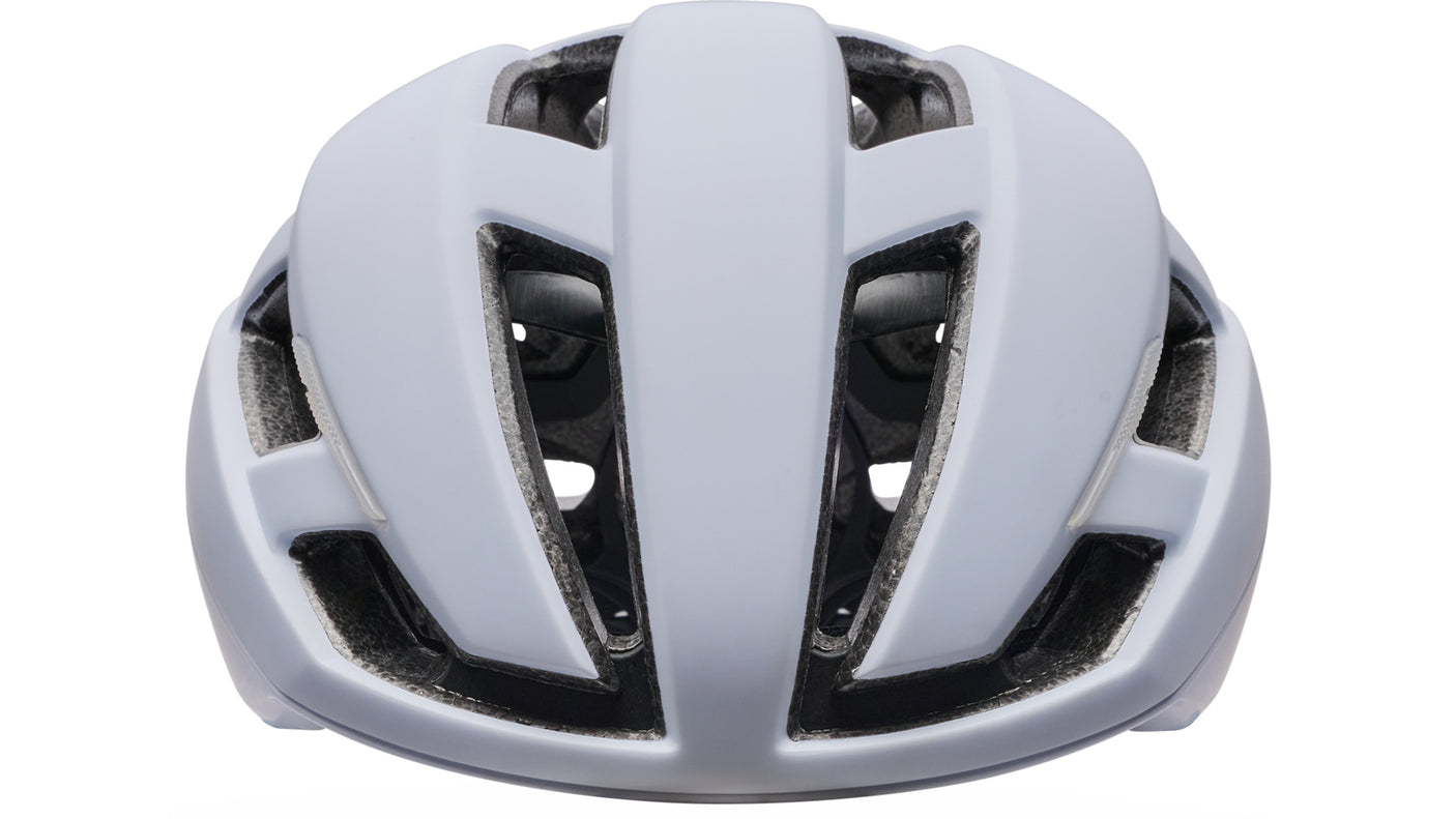 Bell XR Mips Rennrad-Helm Solid white