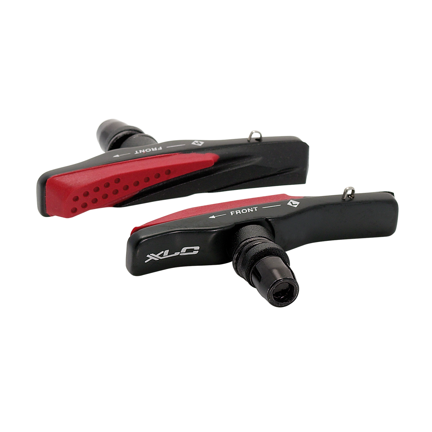 XLC BS-V03 Bremsschuhe Cartridge V-Brake