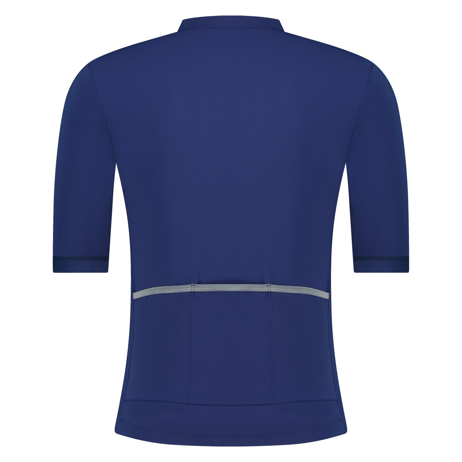 Shimano FUTURO Short Sleeve Jersey Navy