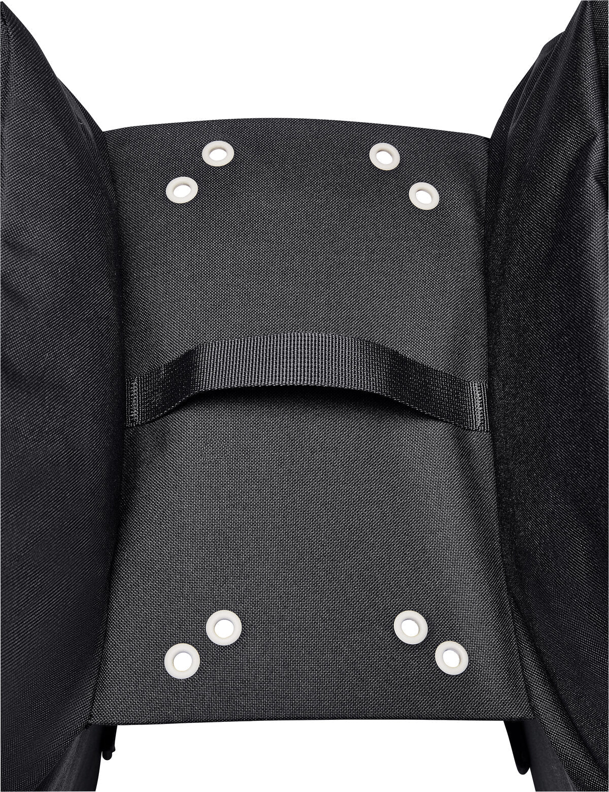 VAUDE TwinRoadster schwarz