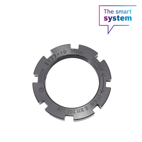 Bosch Lockring (BDU4XX, BDU37YY, BDU31YY)