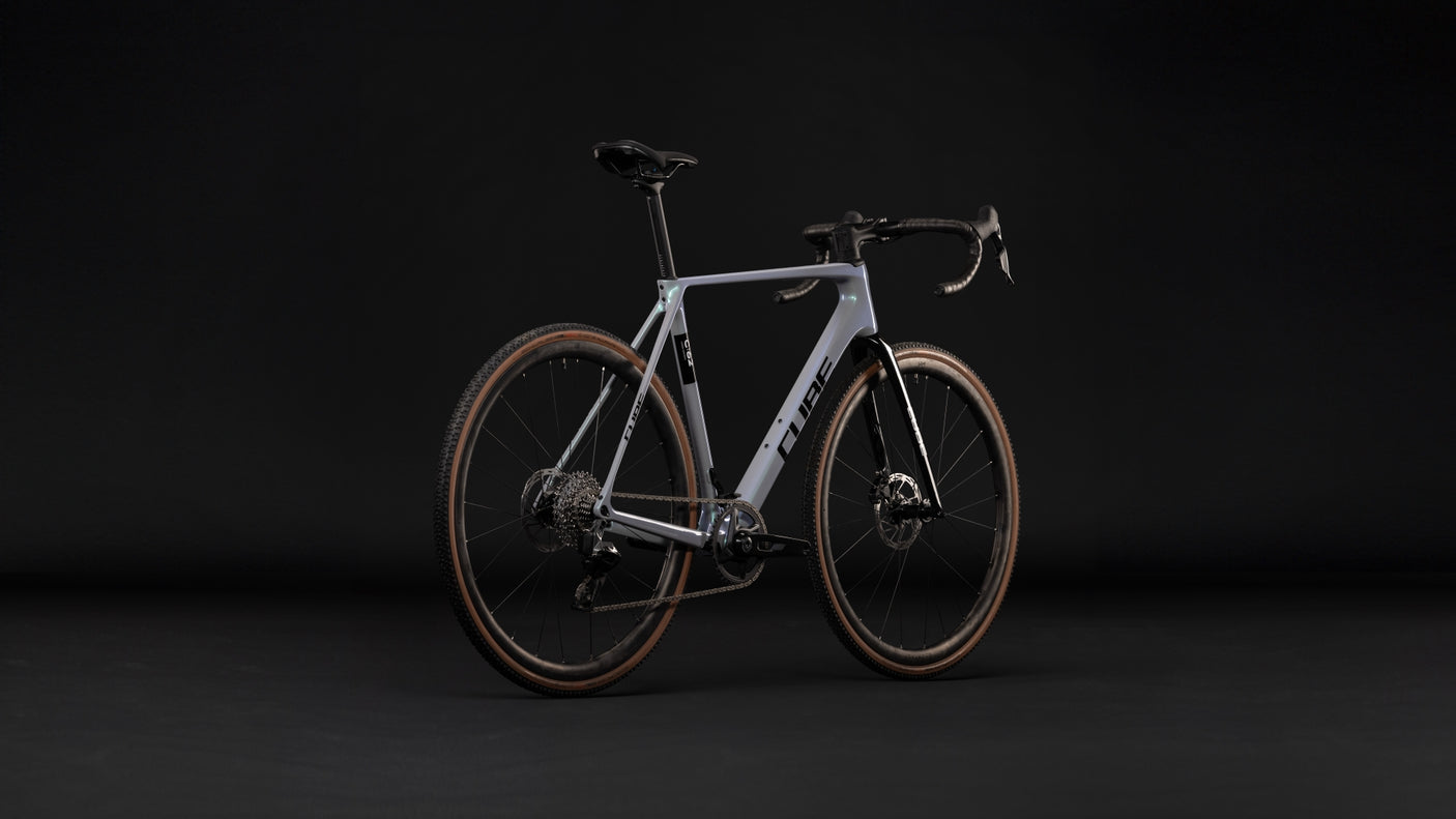 Cube Cross Race C:62 Pro greenfusion´n´black (2027)