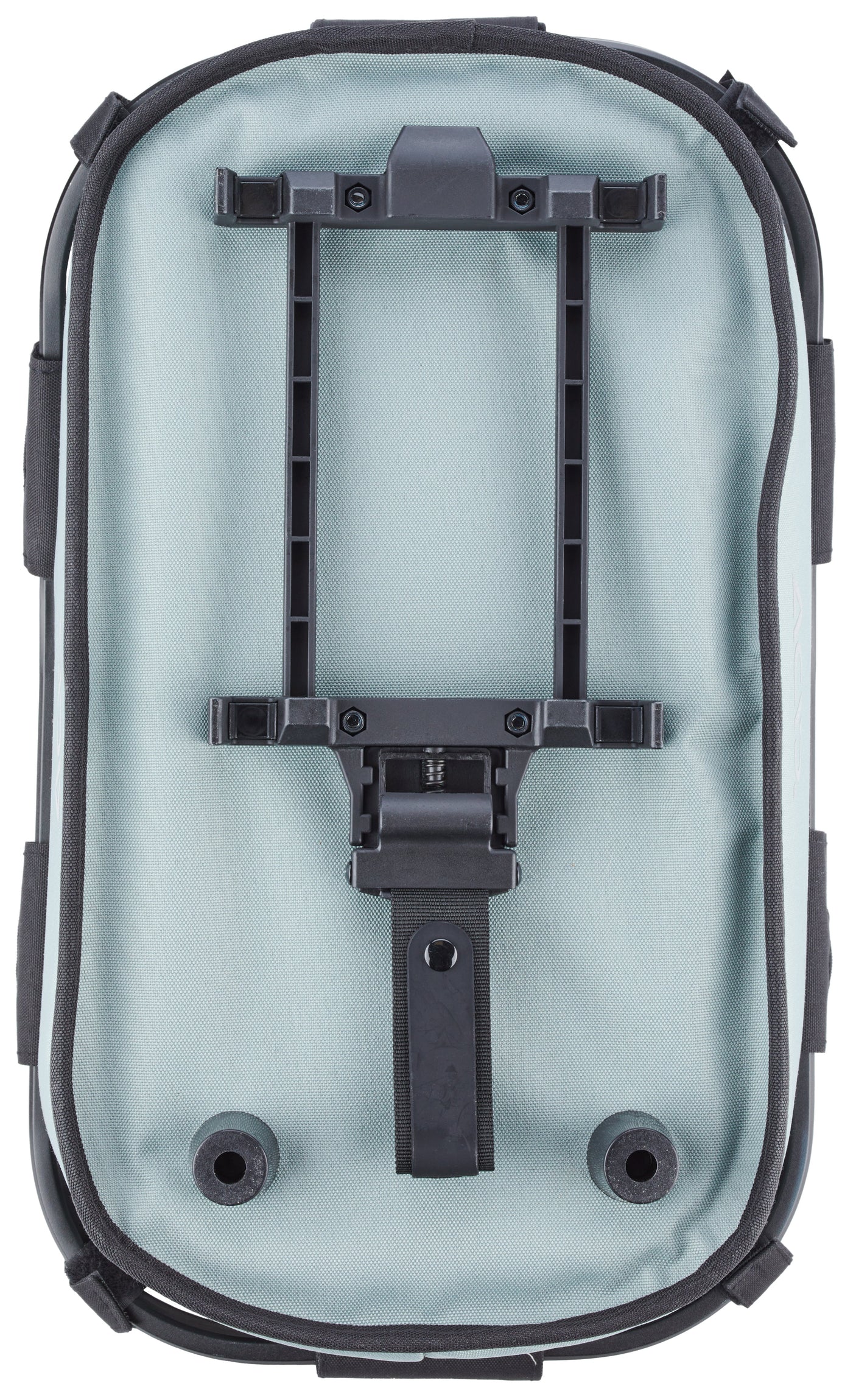 ACID Gepäckträgerkorb CITY 20 RILink grey