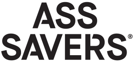 Brand Logo Ass Savers