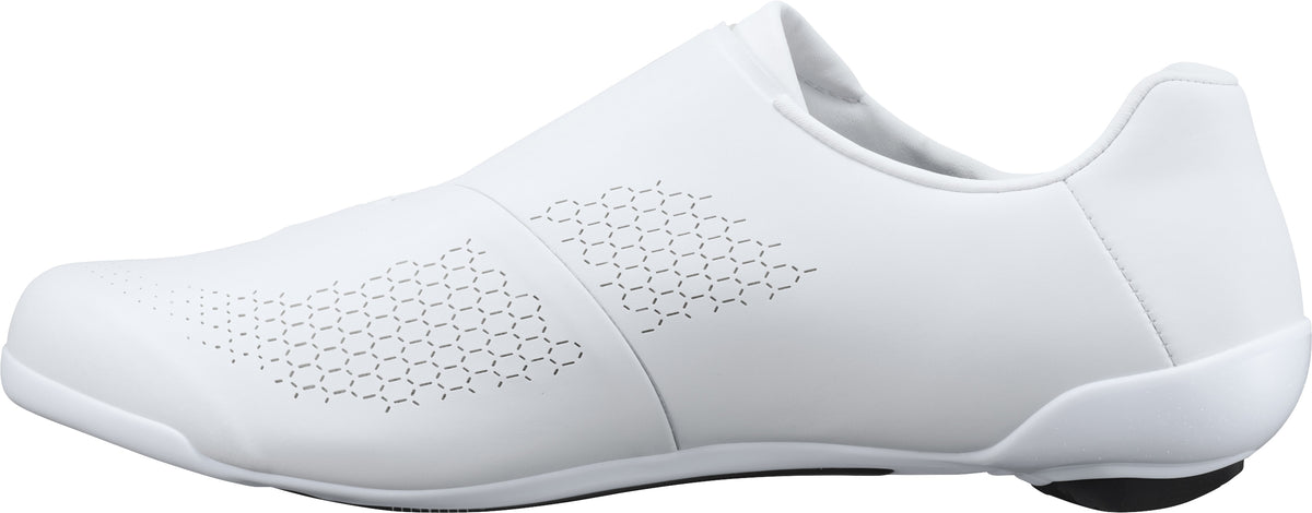 Shimano RC810 Rennrad-Schuhe Normal White