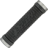 Lizard Skins Peaty Cheers Lock-On Griffe black/grey
