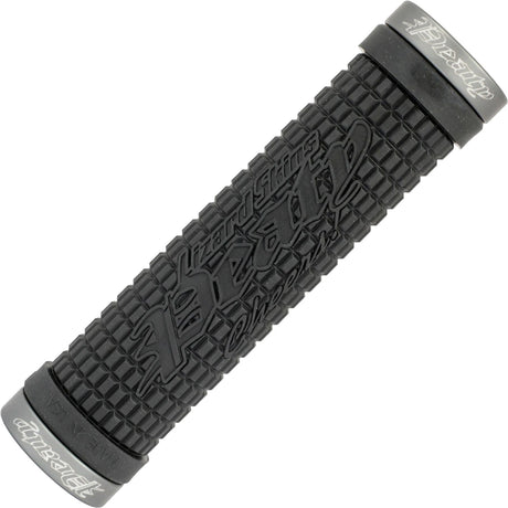 Lizard Skins Peaty Cheers Lock-On Griffe black/grey