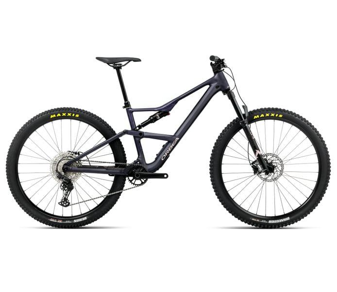 Orbea OCCAM SL H30 Tanzanite (Matt-Gloss) (2026)