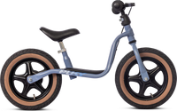 Puky LR 1L (2026) | 12 Zoll Lauflernrad | pigeon blue – aktuelle Variante