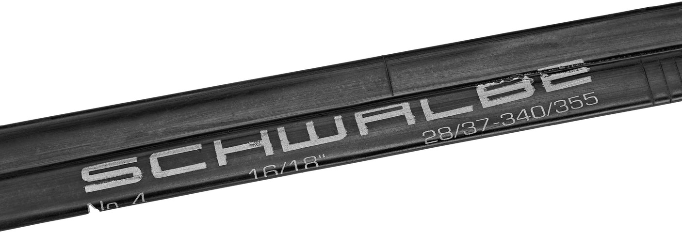 Schwalbe Nr. 4 Schlauch 16/18"