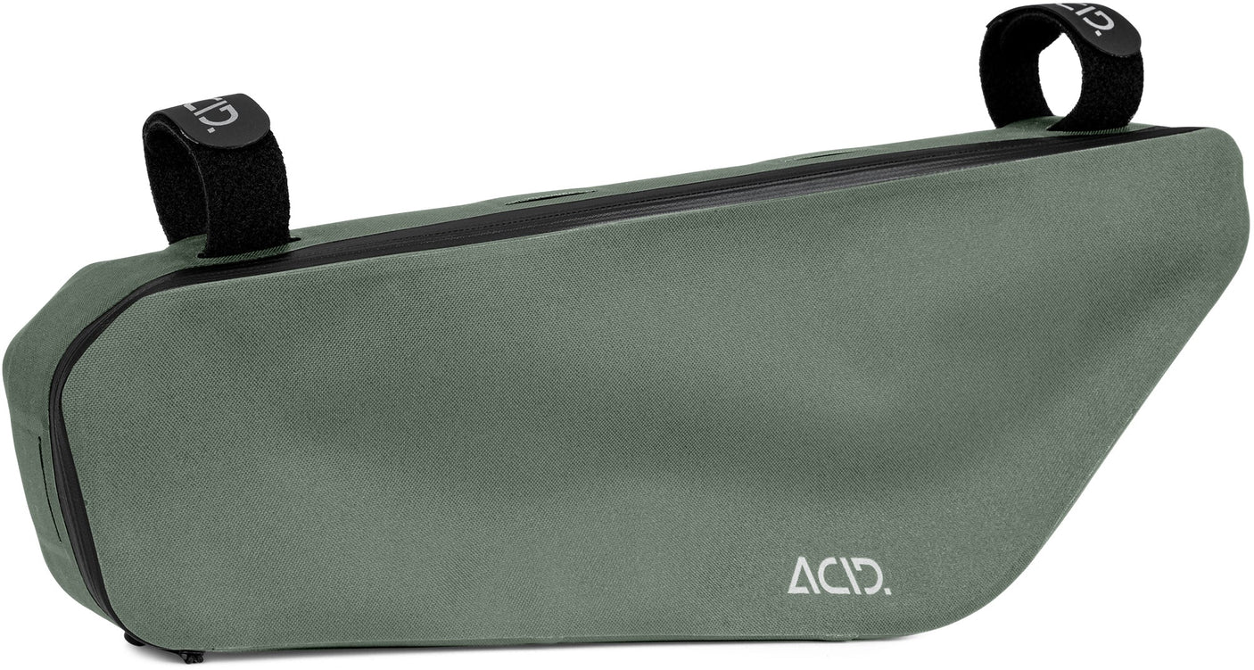 ACID Rahmentasche PACK PRO 4 green