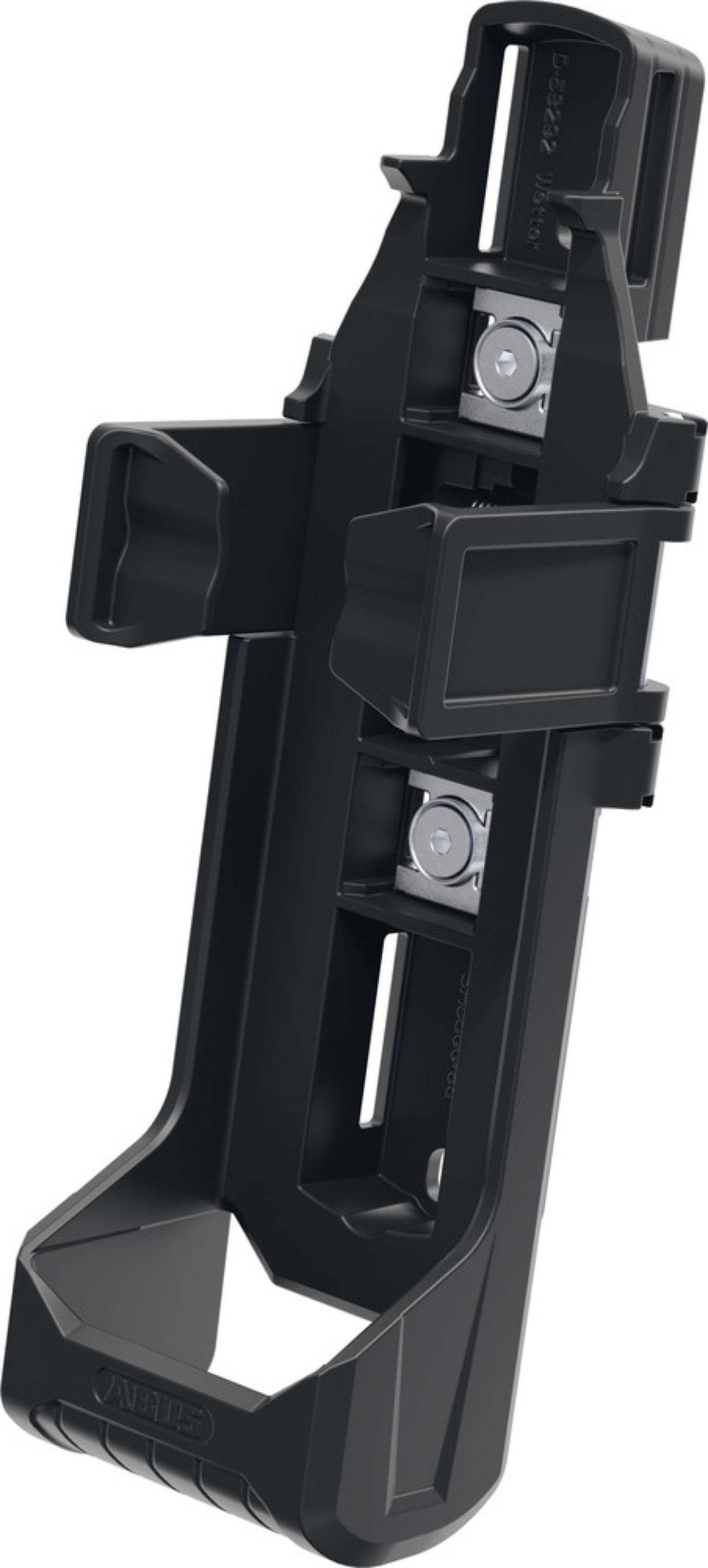 Abus 6500KA/90 BK SH BORDO Granit
