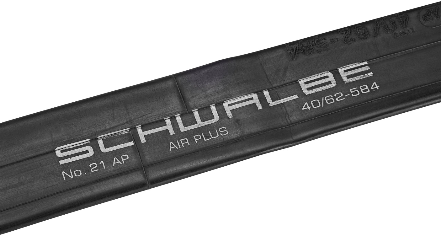 Schwalbe Air Plus 27,5" Schlauch 40-62/584 SV
