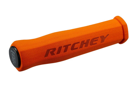 Ritchey WCS True Grip Griffe orange