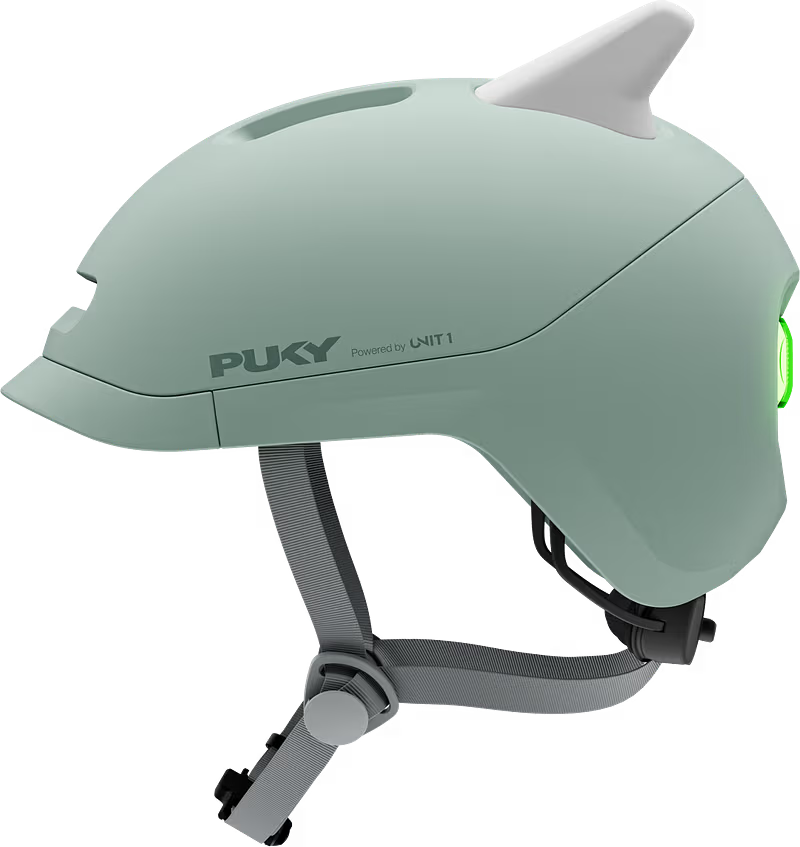 Puky Sparky Junior green