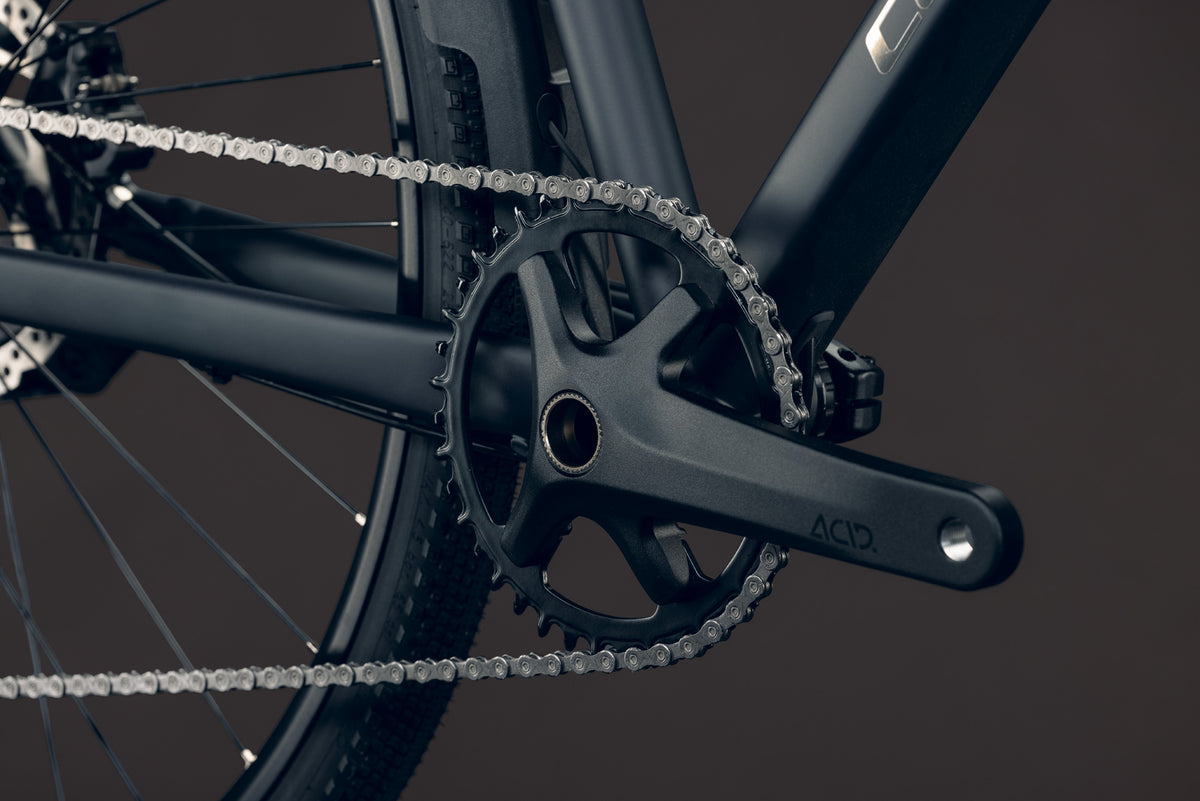 Cube Nulane Pro FE night´n´chrome (2027)