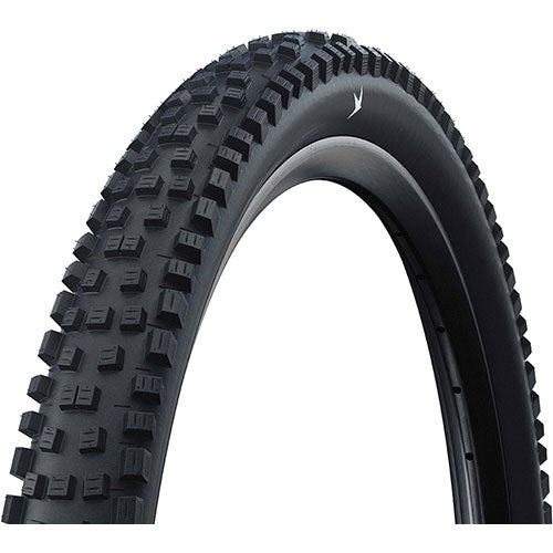 Schwalbe NOBBY NIC ADDIX E-50 26" Tubeless Ready schwarz