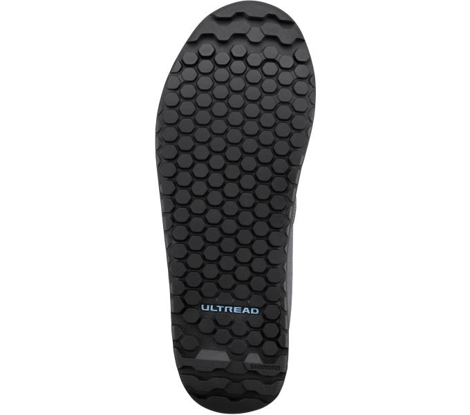 Shimano GF400W Damen Gray