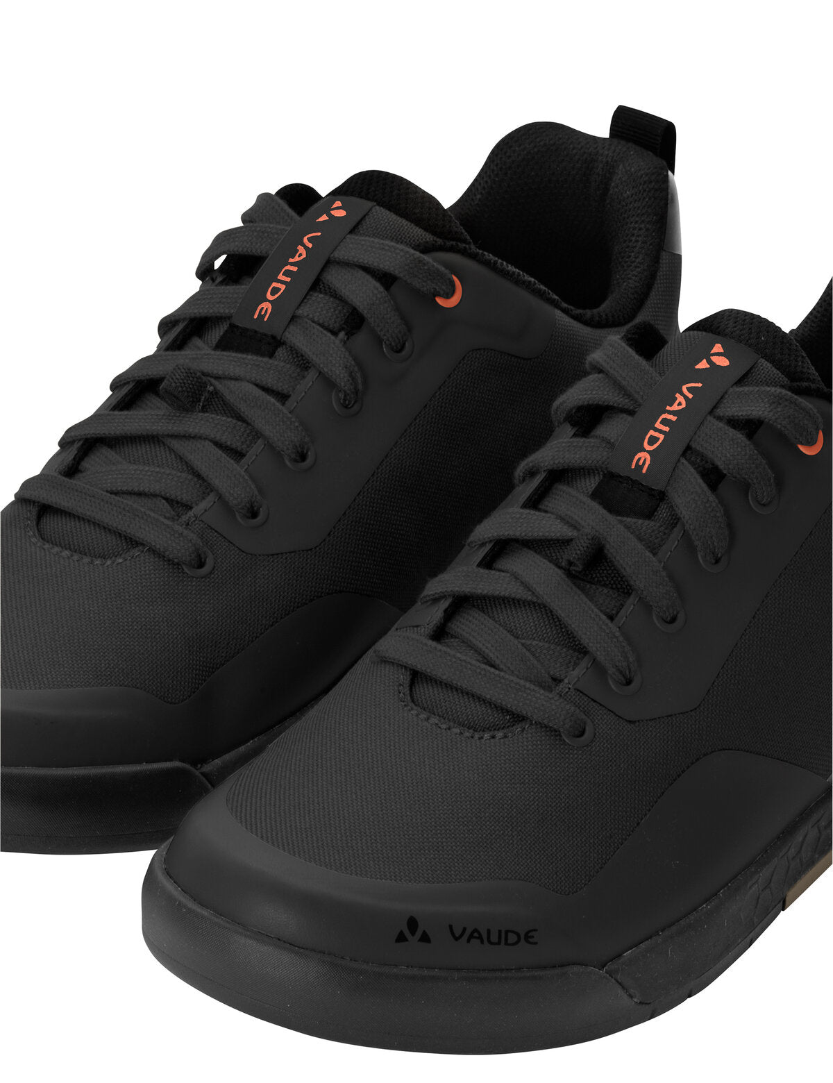 VAUDE Moab Syn. II Herren schwarz