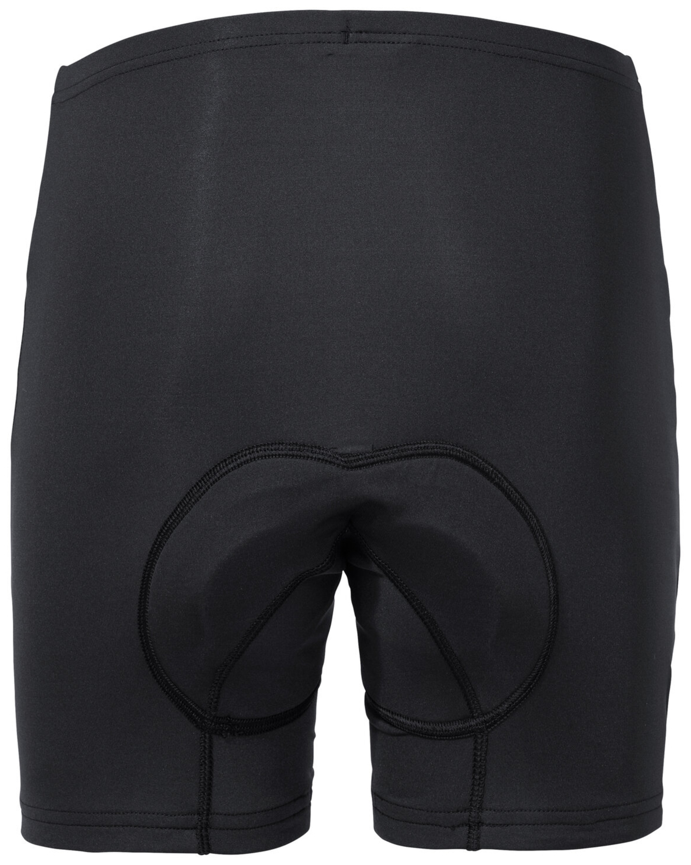 VAUDE Women's Bike Innerpants TP Größe 46 black