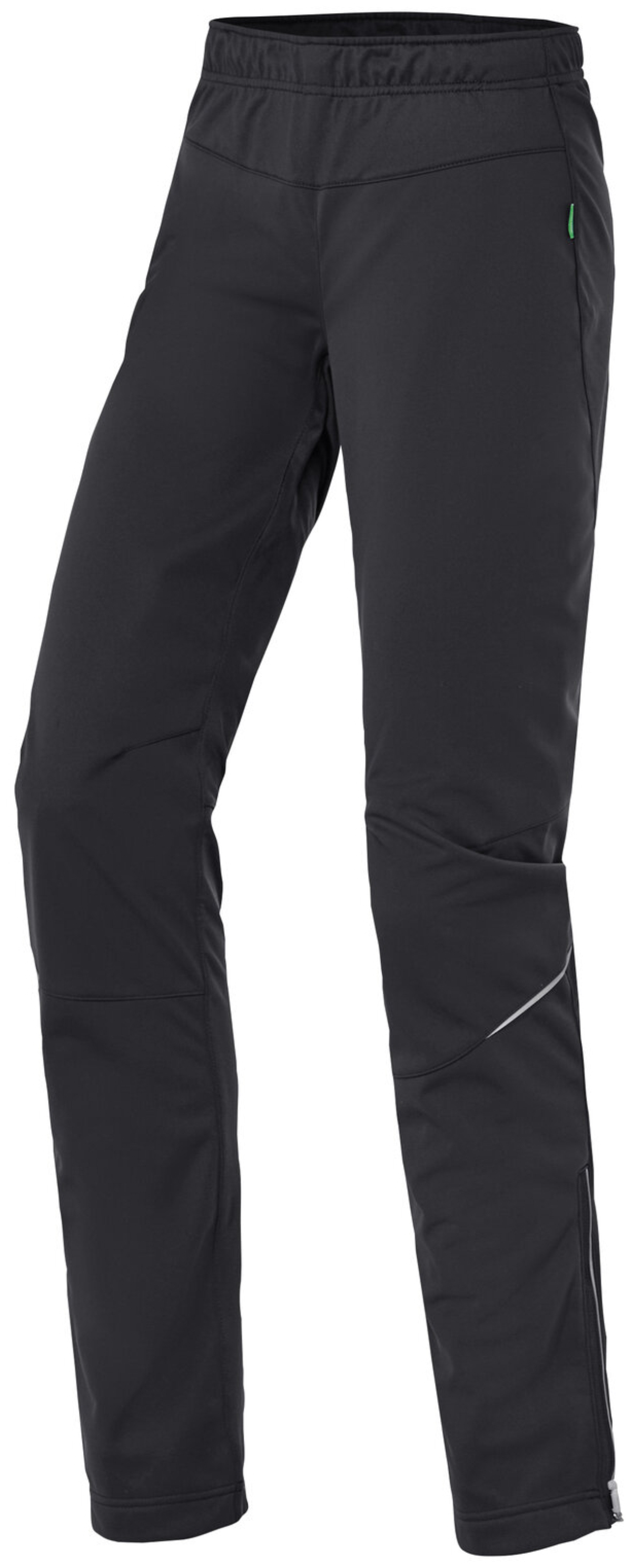 VAUDE Women's Wintry Pants V black/black