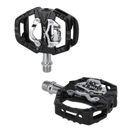 XLC PD-S14 Pedale schwarz