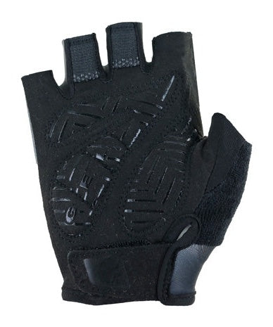 Roeckl Tannay Handschuhe Kinder Black Shadow