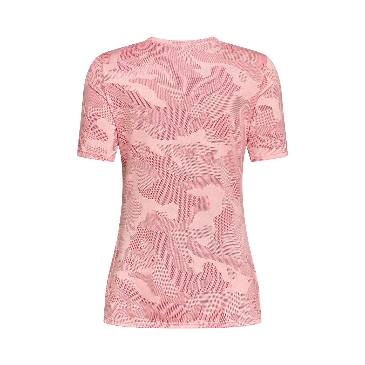 Fox W Ranger Tru Dri SS Jersey Berry