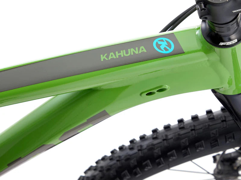 Kona Kahuna Green