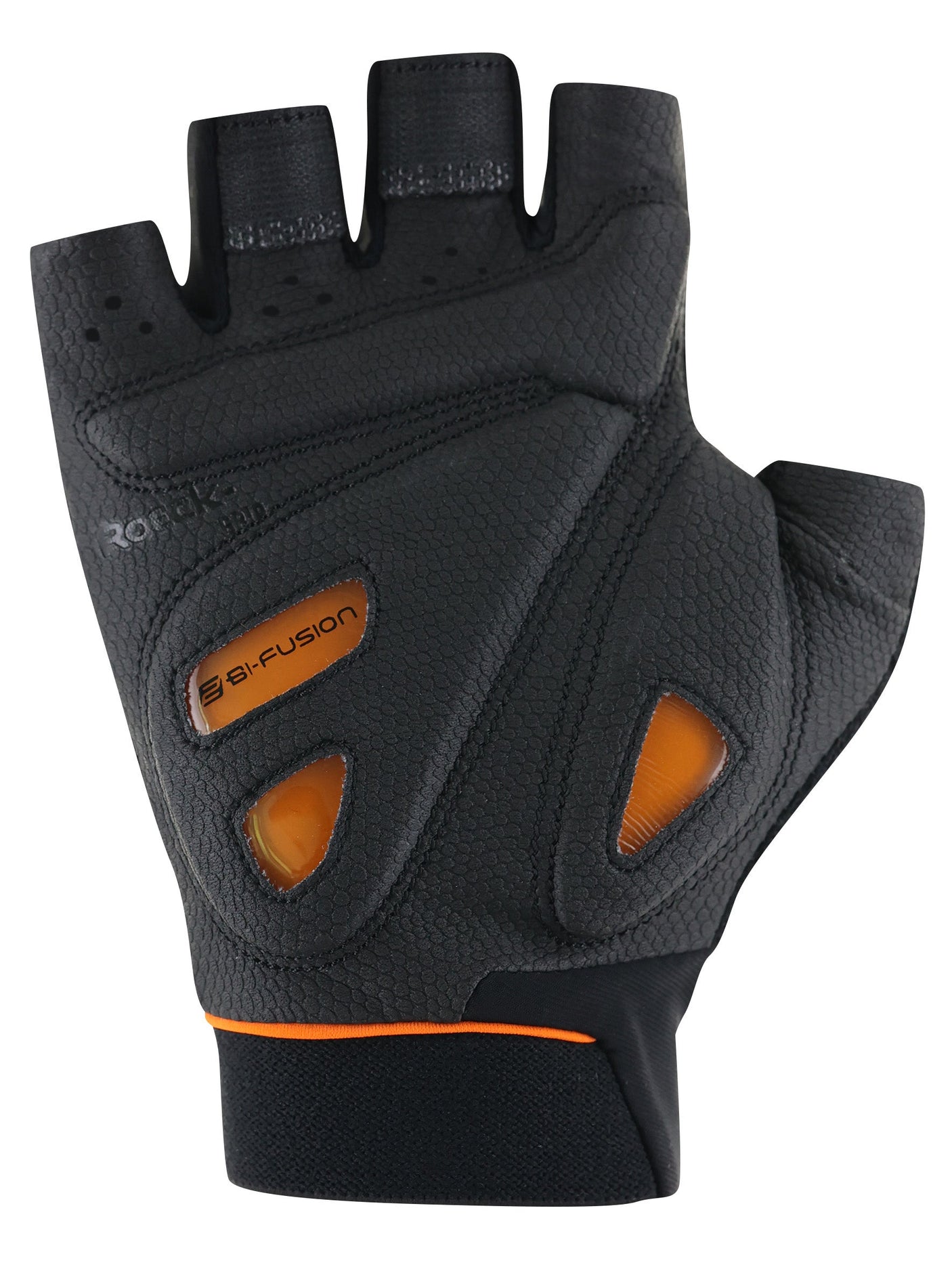 Roeckl Icon 2 Handschuhe Black