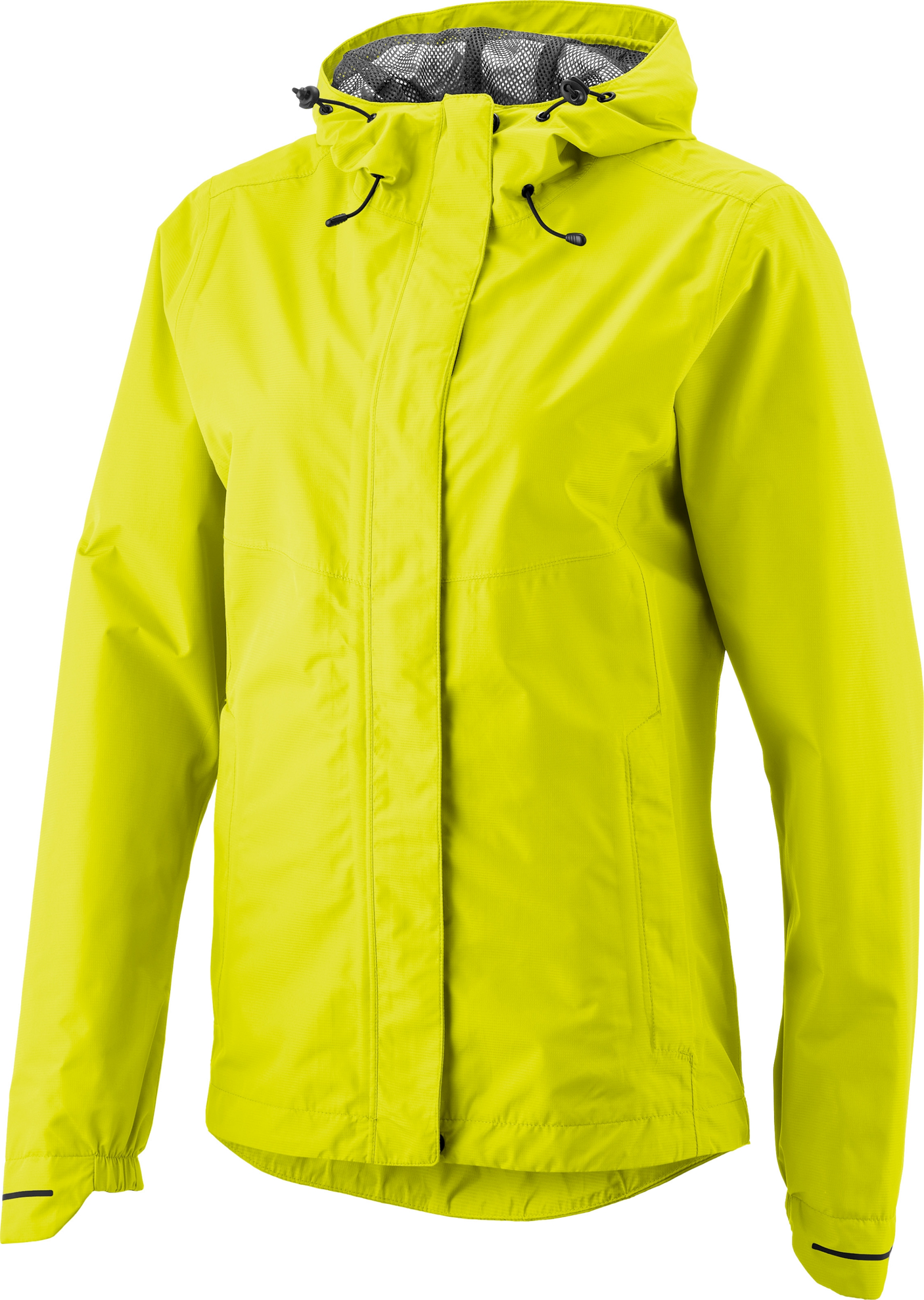 Gonso Save Jacket Essential Damen safety yellow