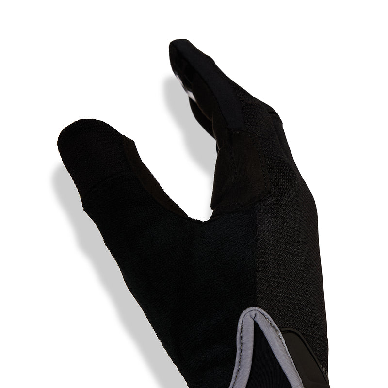 Giro DND Gel MTB-Handschuhe black