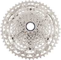 Shimano Deore CS-M5100 Kassette 11-fach – aktuelle Variante