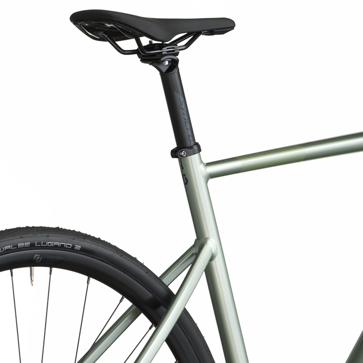 Scott Speedster 20 reseda green (2026)