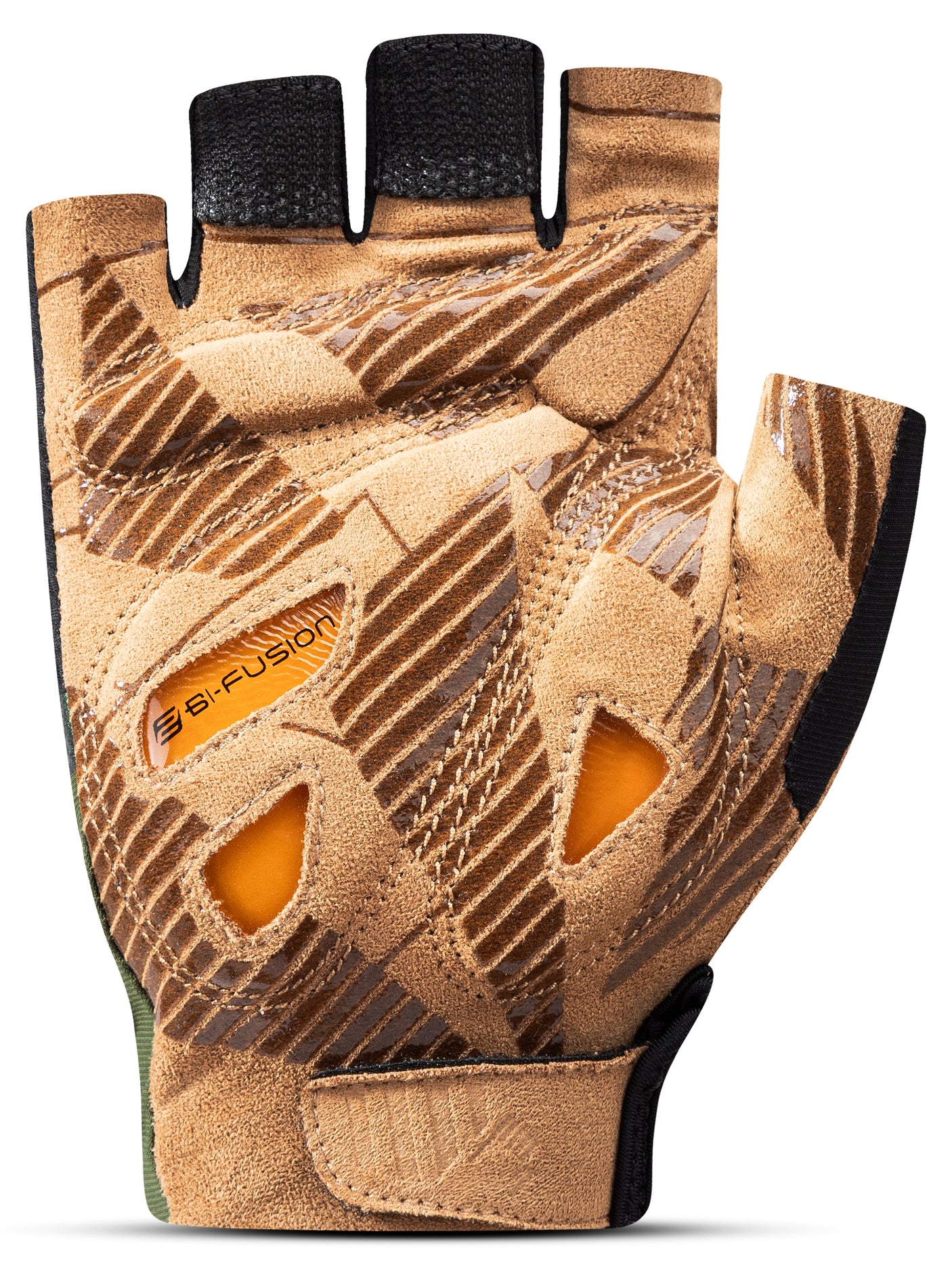Roeckl Imatra 2 Handschuhe Unisex chive green/black