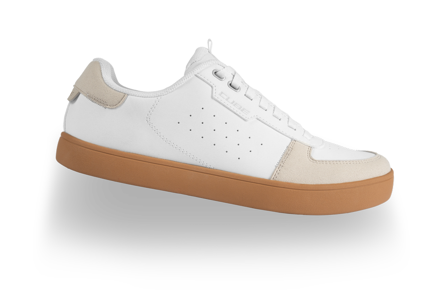 Cube Schuhe MAZE white