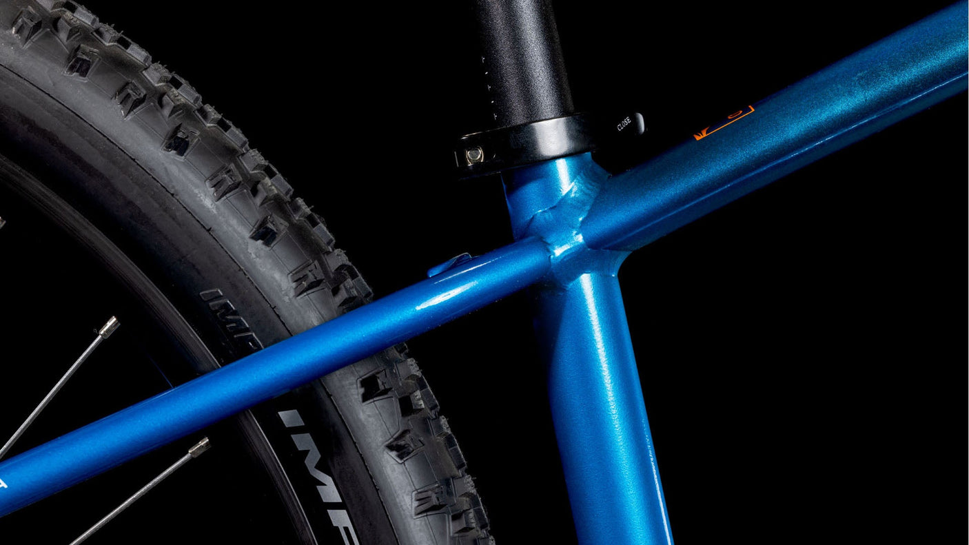 Cube Acid 260 Disc actionteam (2026)