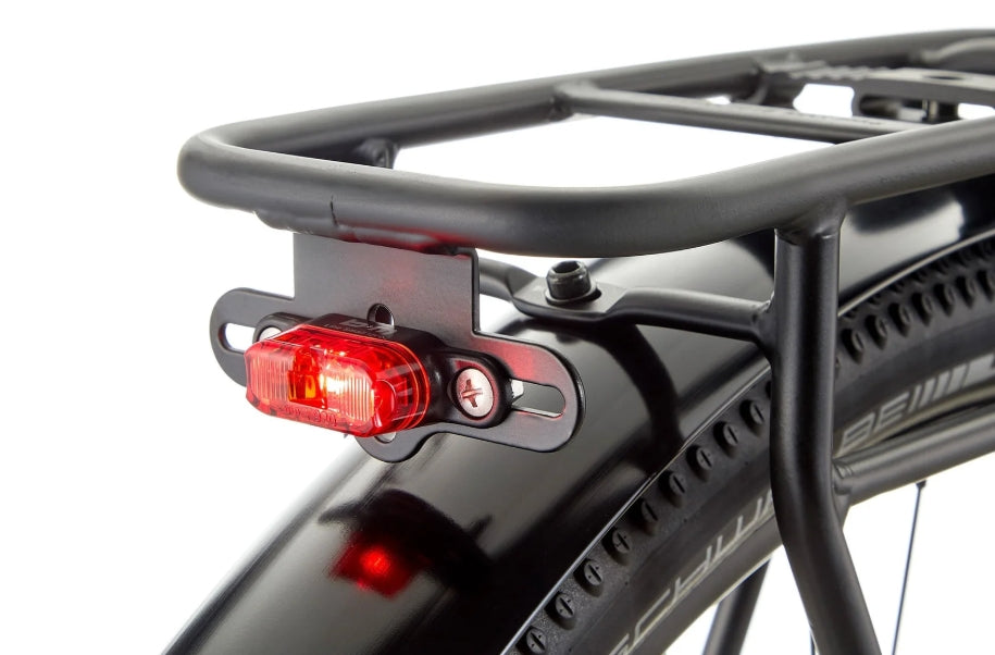 Kona 36e El Kahuna SUV Green