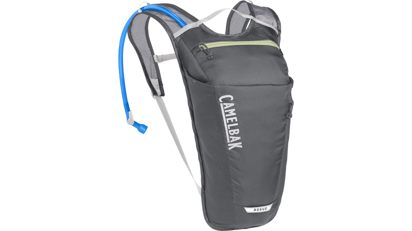 CamelBak Rogue Light Trinkrucksack 5l + 2l Damen grau