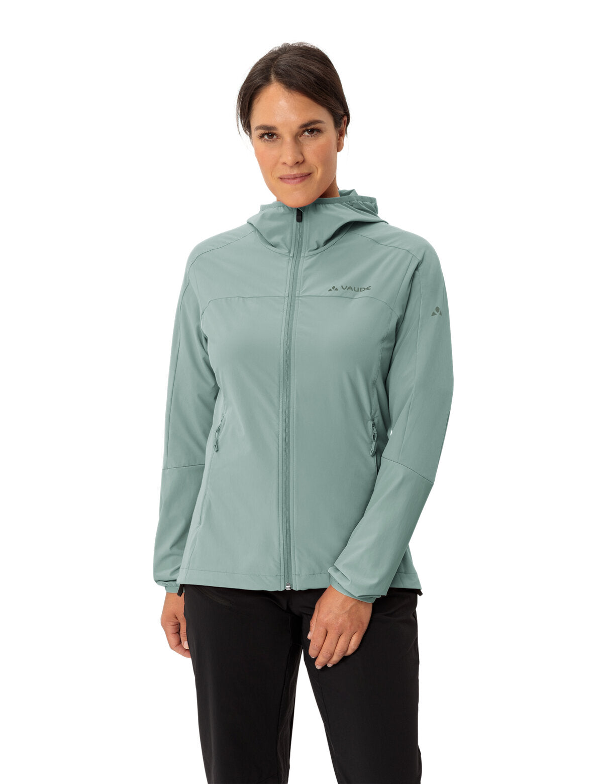 VAUDE Women's Moab Jacket IV dusty fern