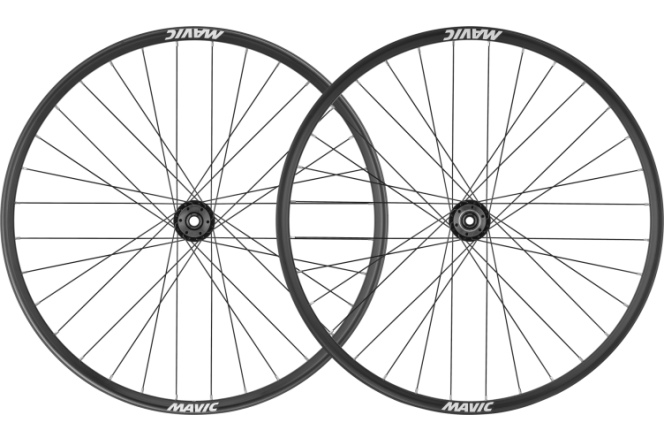 Mavic E-ACCESS XR27 29 DISC Laufradsatz 29" 6-Loch 12-fach HG-R 15x110-12x148mm