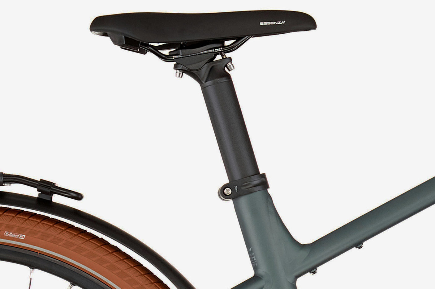 Ortler E-Speeder 600 petrol