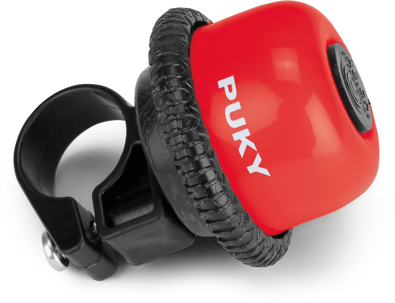 PUKY G 18 red