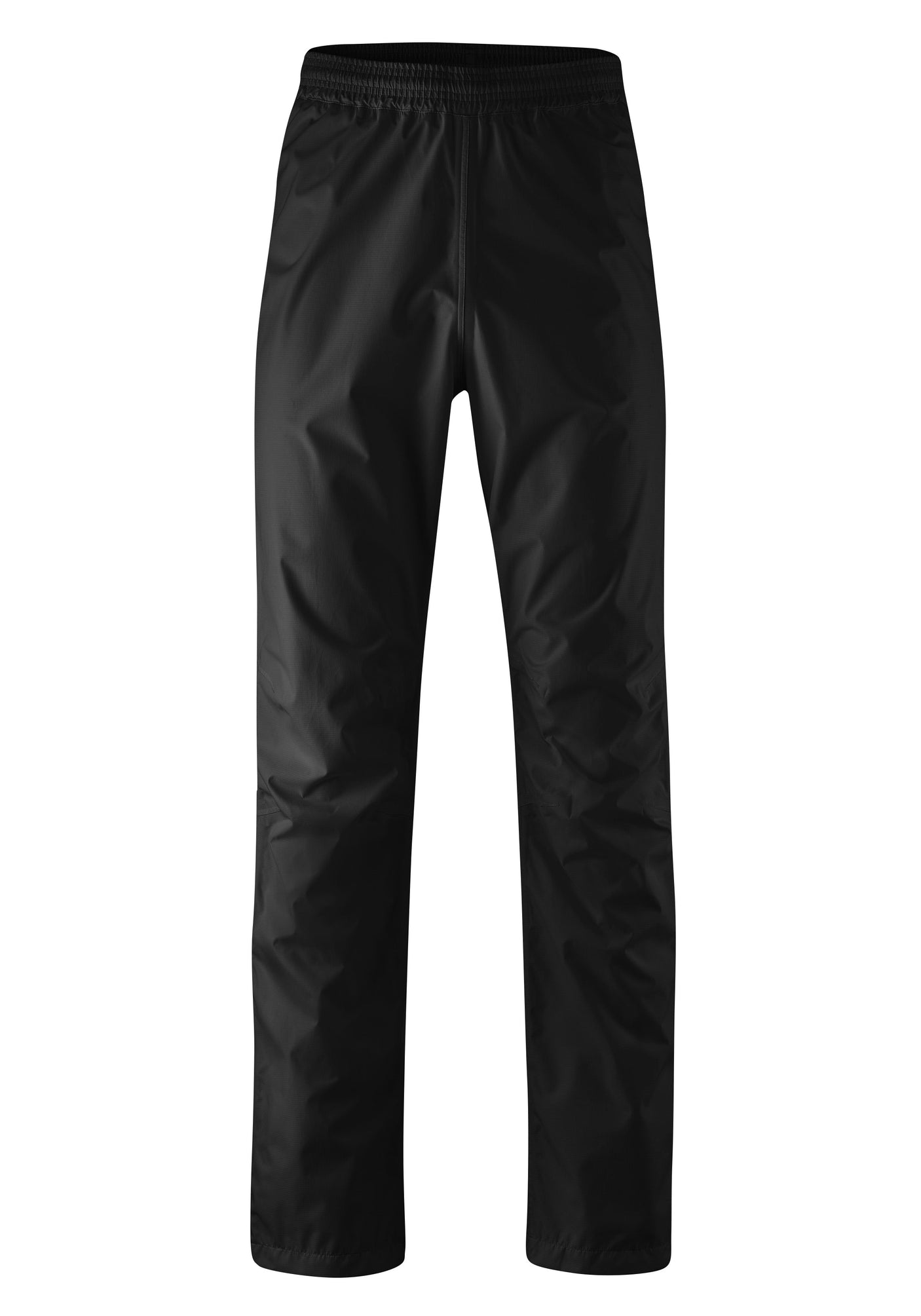 Gonso Save Pants M Black Unisex Regenhose standard